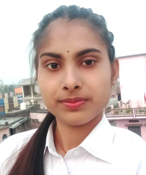 Priti Kushwaha